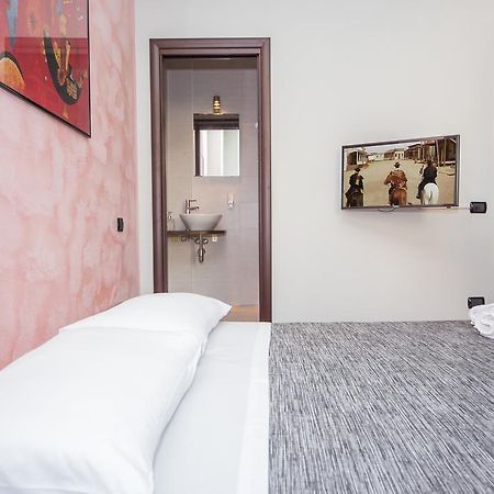 Domus Regis Bed & Breakfast Cagliari Eksteriør bilde