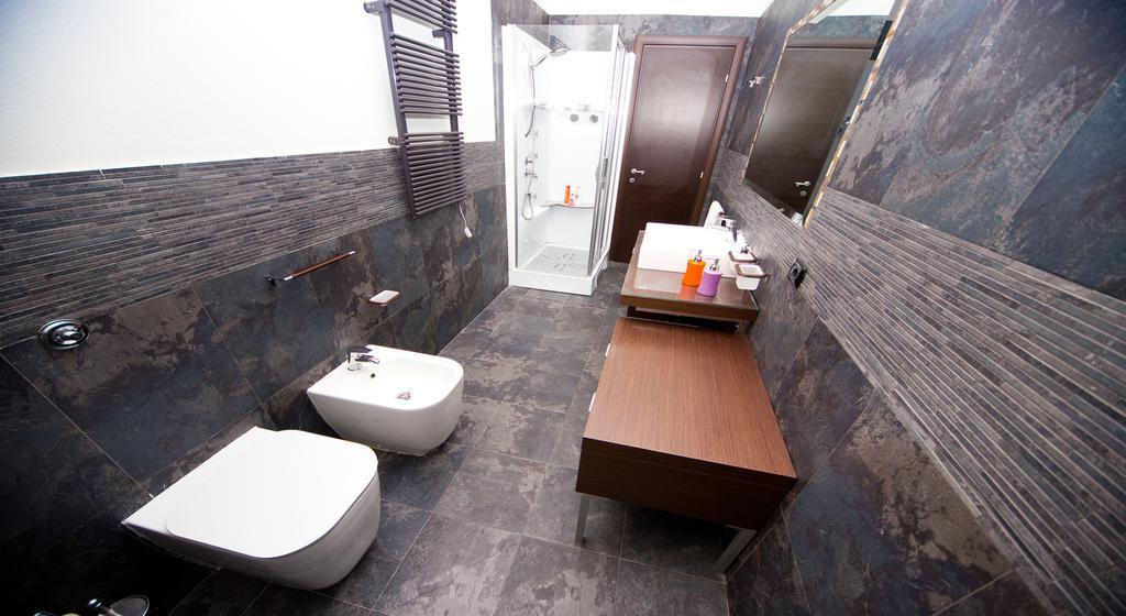 Domus Regis Bed & Breakfast Cagliari Eksteriør bilde