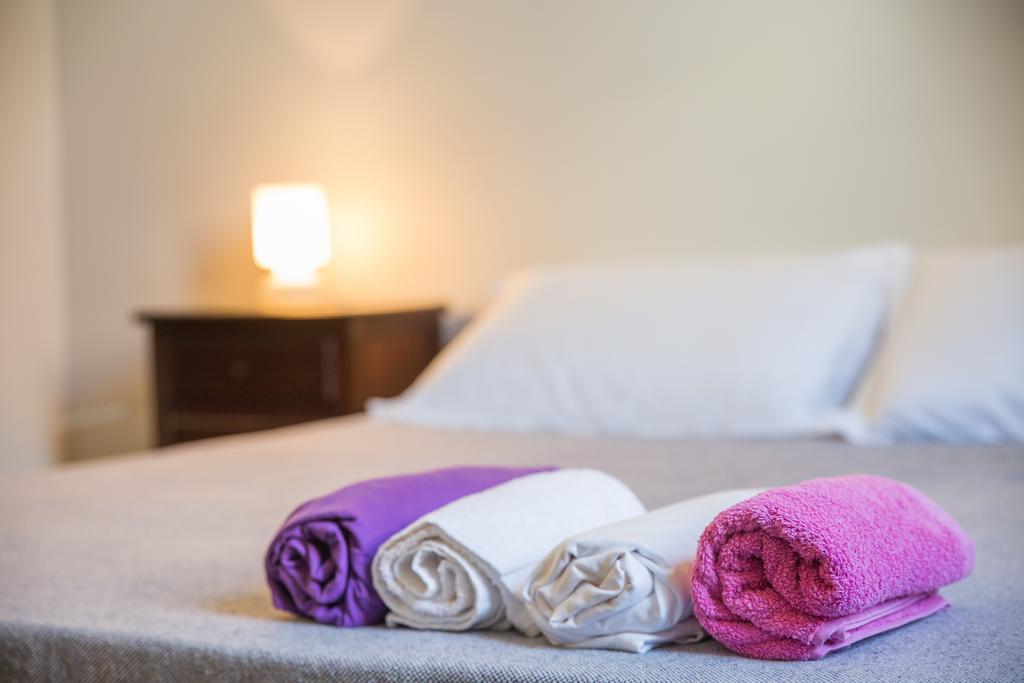 Domus Regis Bed & Breakfast Cagliari Rom bilde