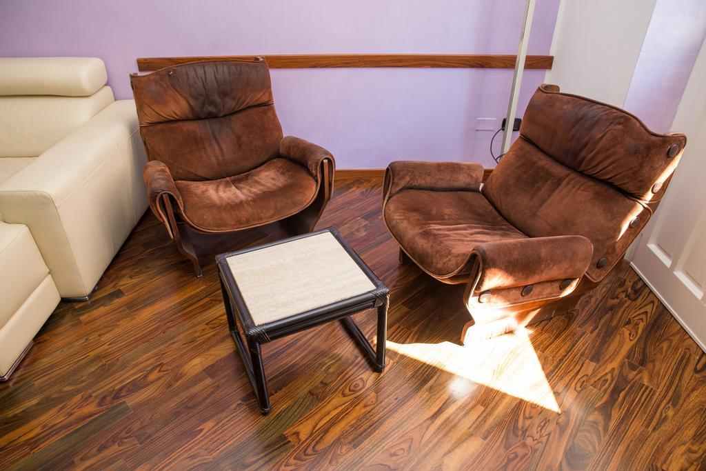 Domus Regis Bed & Breakfast Cagliari Eksteriør bilde
