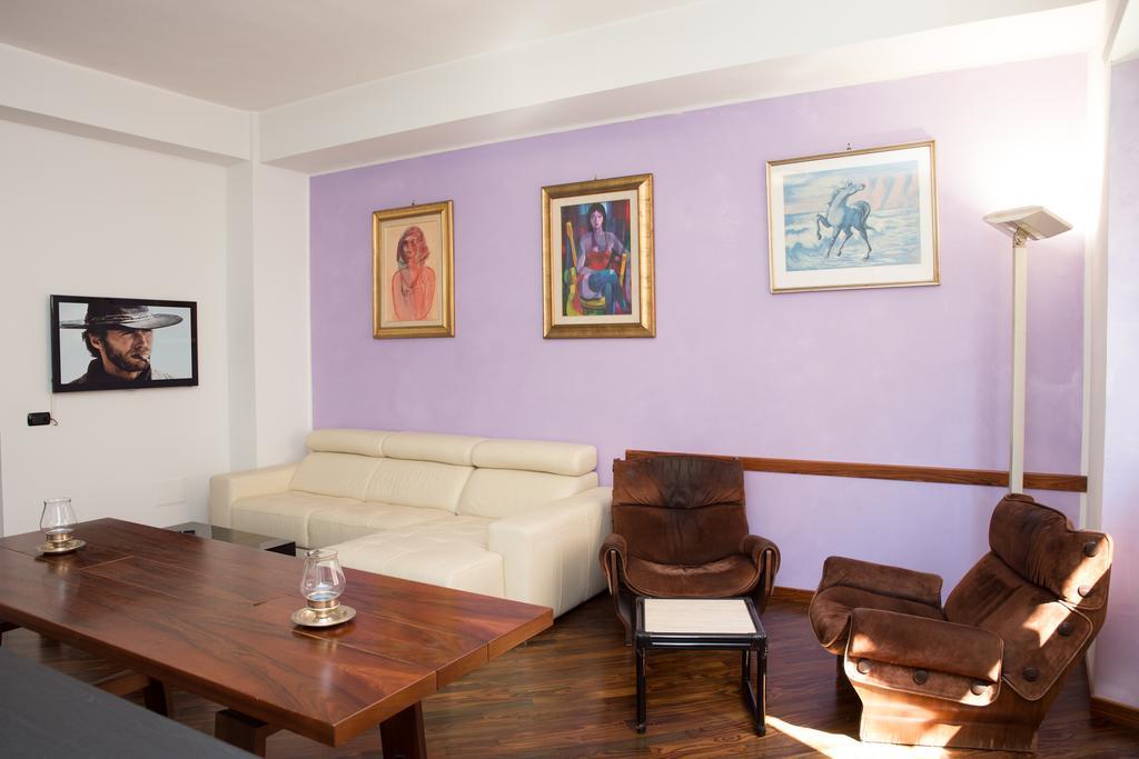 Domus Regis Bed & Breakfast Cagliari Eksteriør bilde