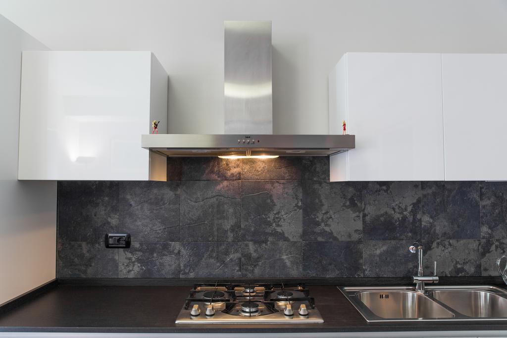 Domus Regis Bed & Breakfast Cagliari Eksteriør bilde