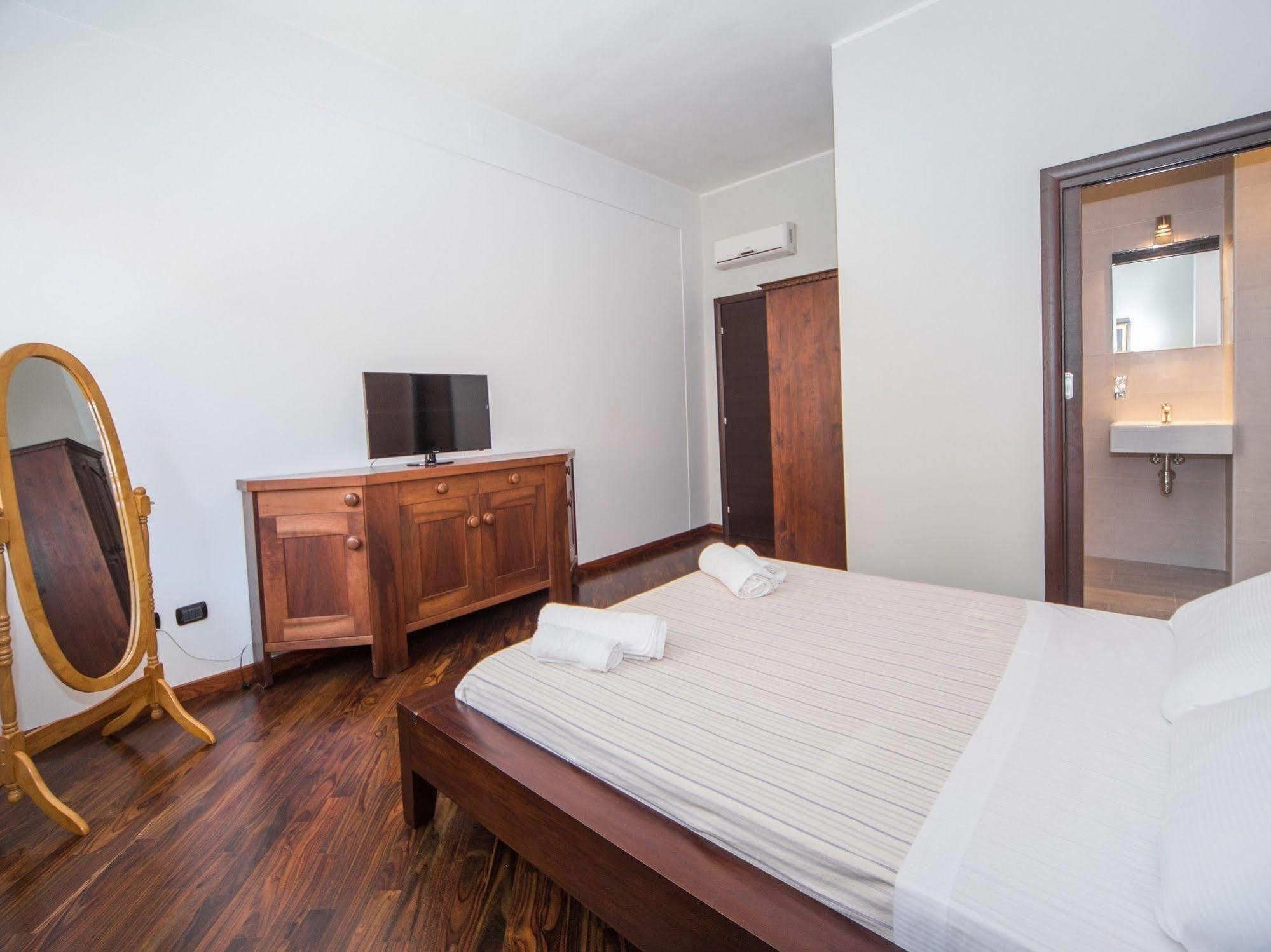 Domus Regis Bed & Breakfast Cagliari Eksteriør bilde