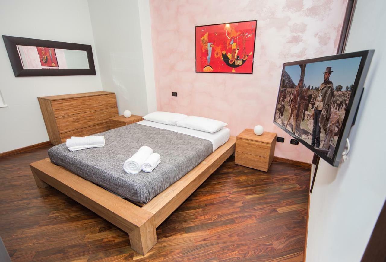 Domus Regis Bed & Breakfast Cagliari Eksteriør bilde